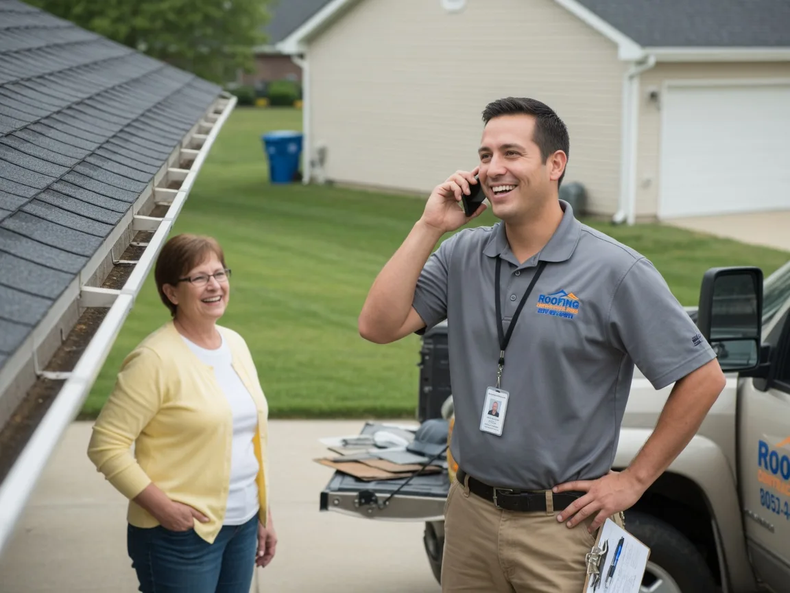 Local Roofing Contractors Moore, OK FAQs